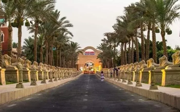 Apartman في ميراج
