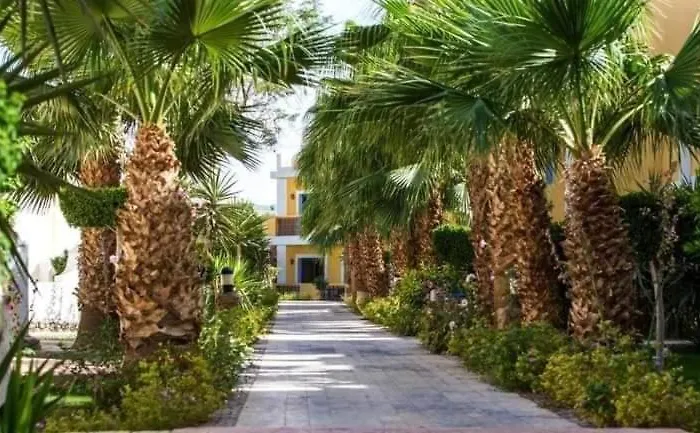 في ميراج Apartman Gurdaka