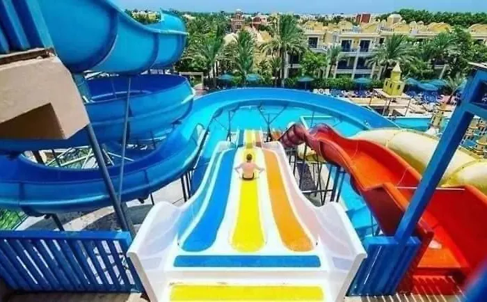 Apartman في ميراج