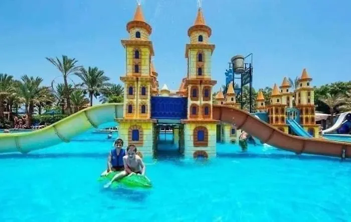 في ميراج Apartman Gurdaka