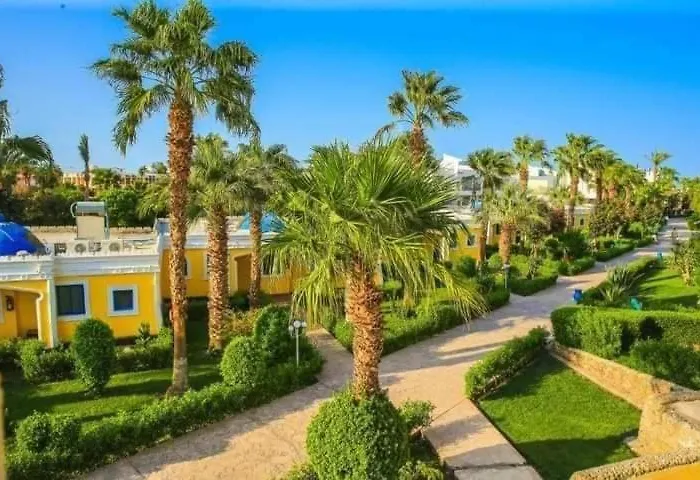 في ميراج Apartman *
