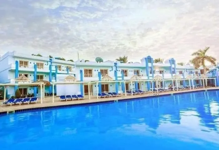 Apartman في ميراج